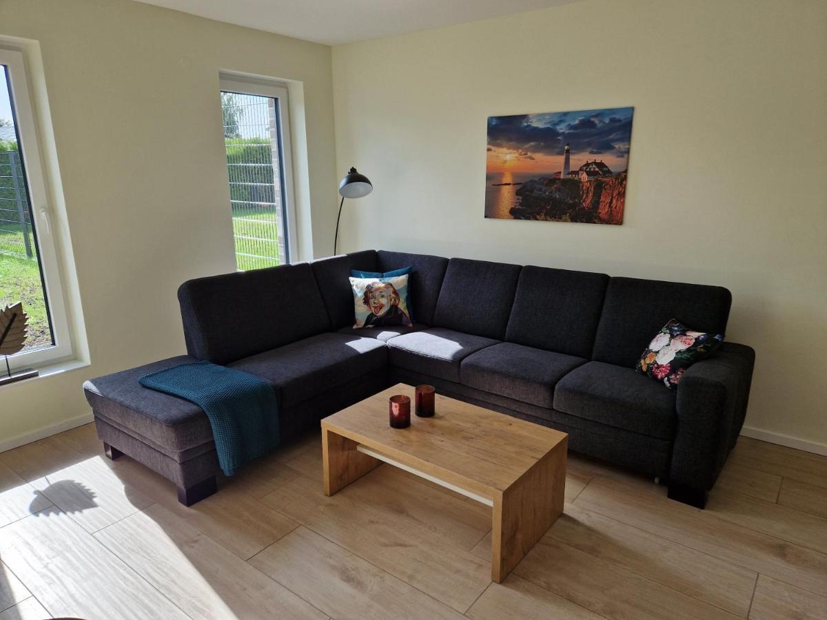 Apartment Nahe Meyer Werft In Ostfriesland Mit Kueche & Netflix Westoverledingen Exterior photo