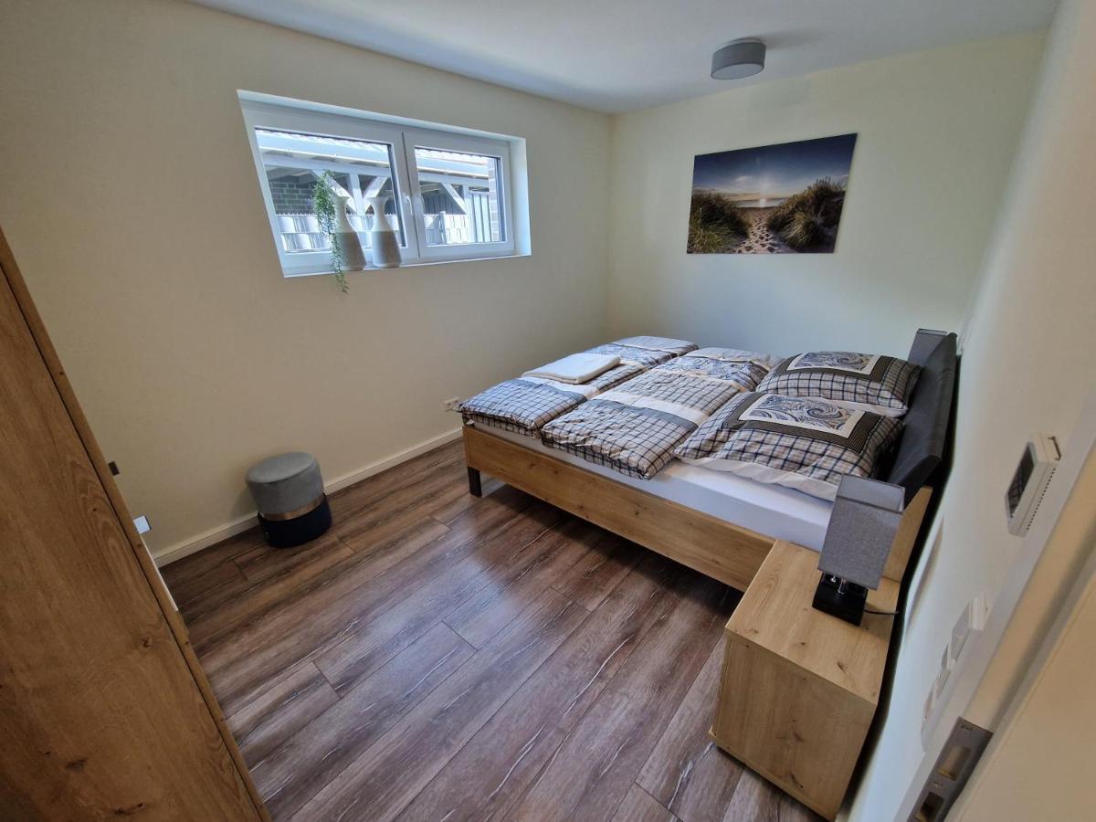 Apartment Nahe Meyer Werft In Ostfriesland Mit Kueche & Netflix Westoverledingen Exterior photo
