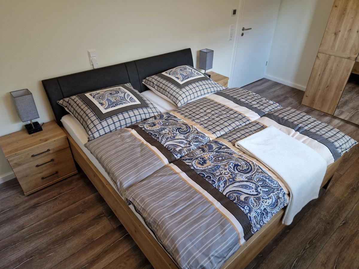 Apartment Nahe Meyer Werft In Ostfriesland Mit Kueche & Netflix Westoverledingen Exterior photo